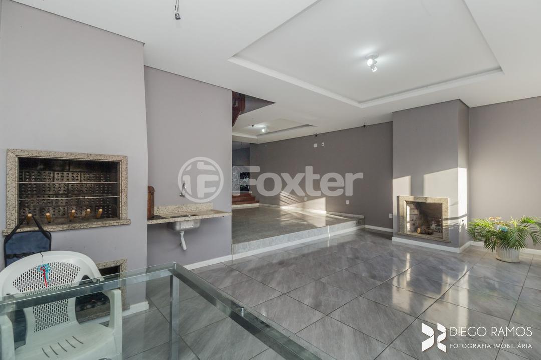 Casa à venda com 4 quartos, 288m² - Foto 3