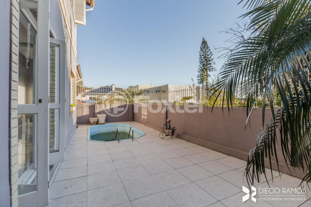Casa à venda com 4 quartos, 288m² - Foto 4