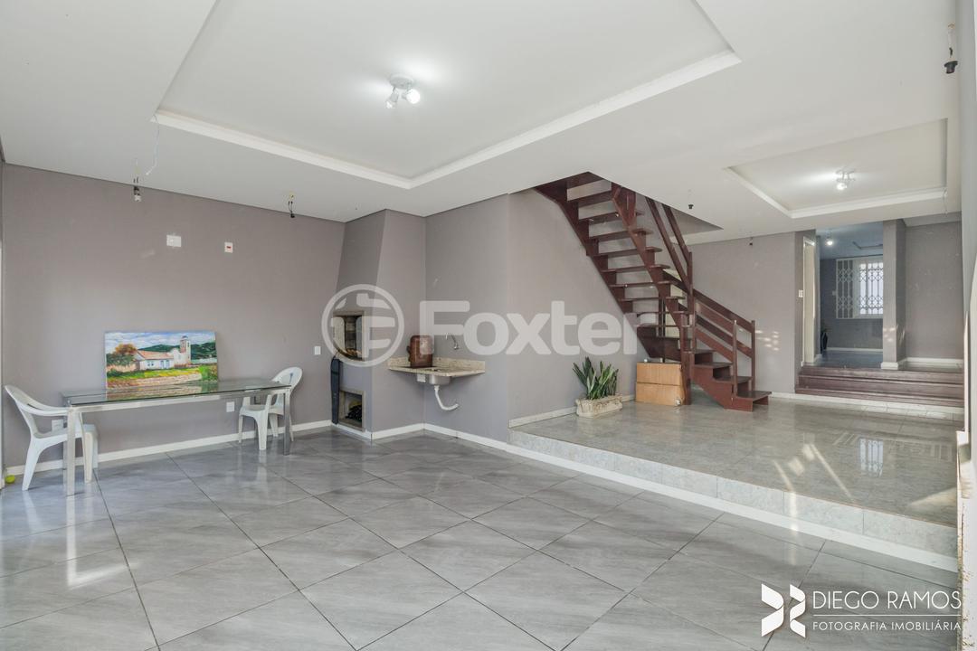 Casa à venda com 4 quartos, 288m² - Foto 8