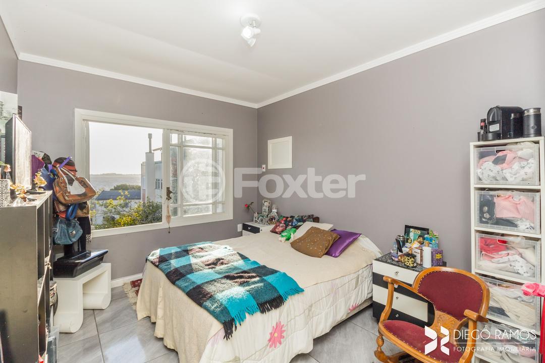 Casa à venda com 4 quartos, 288m² - Foto 16