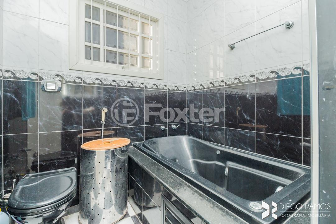 Casa à venda com 4 quartos, 288m² - Foto 20