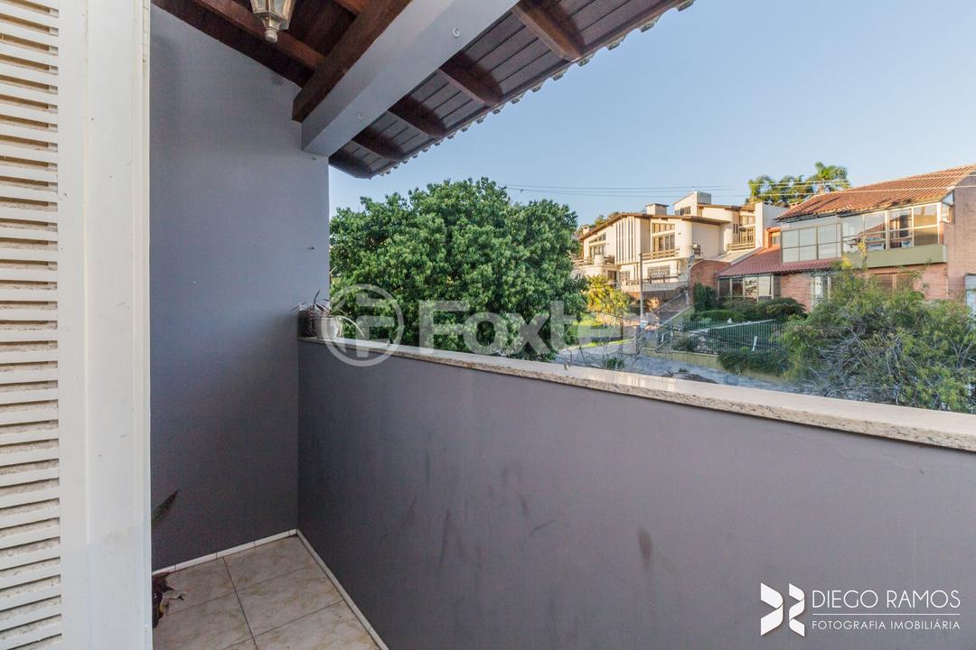 Casa à venda com 4 quartos, 288m² - Foto 33