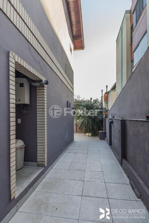 Casa à venda com 4 quartos, 288m² - Foto 40