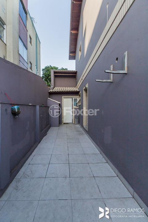 Casa à venda com 4 quartos, 288m² - Foto 41