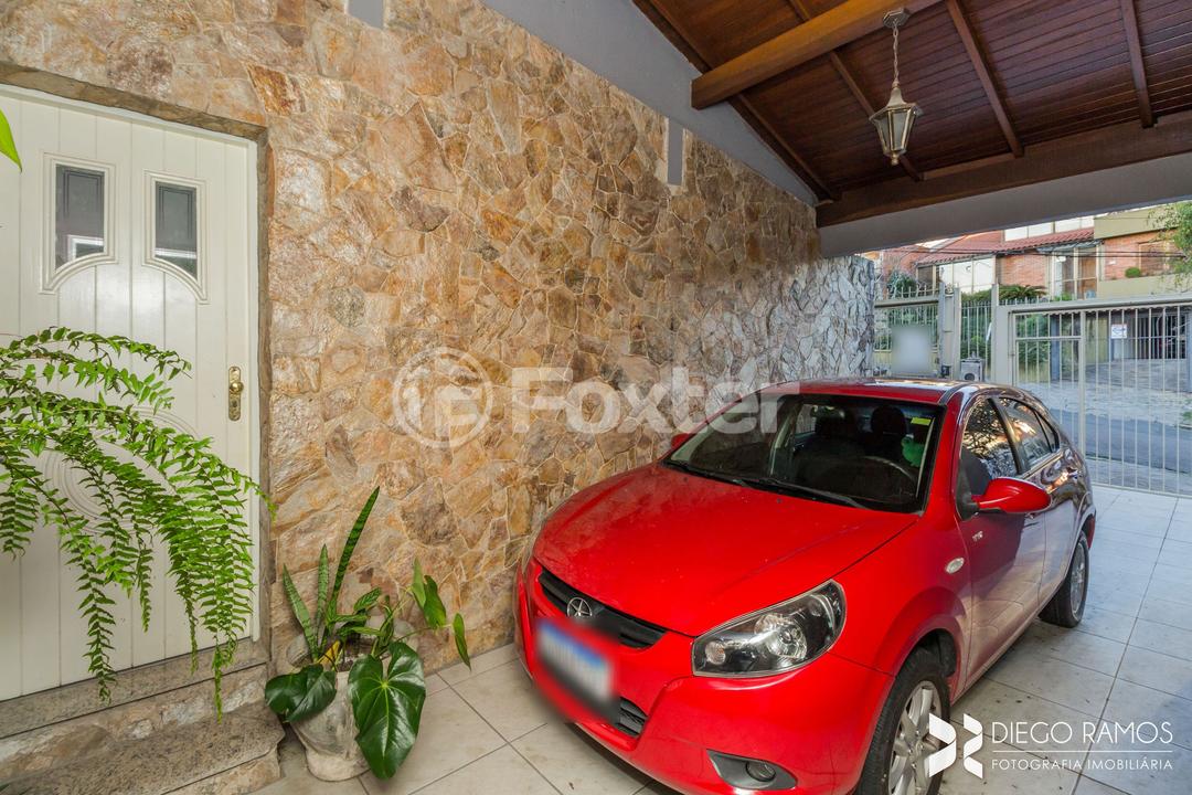 Casa à venda com 4 quartos, 288m² - Foto 46