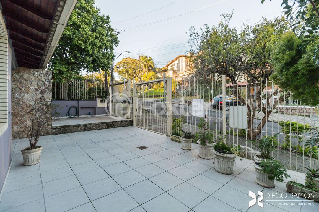Casa à venda com 4 quartos, 288m² - Foto 47