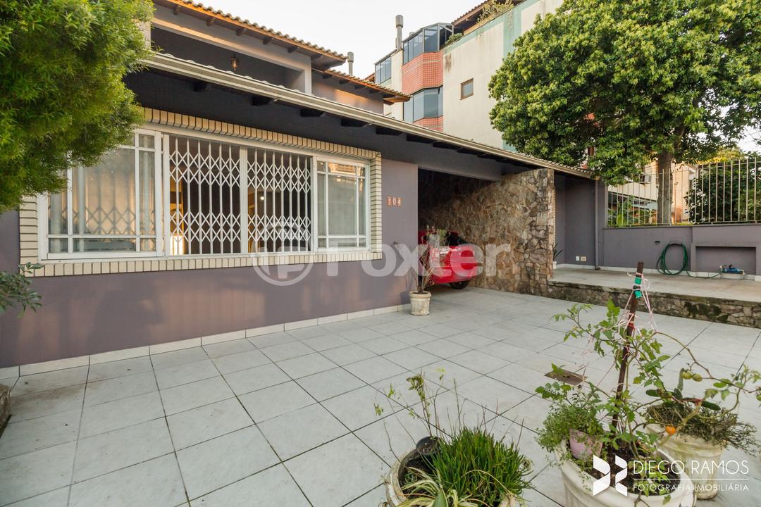 Casa à venda com 4 quartos, 288m² - Foto 48