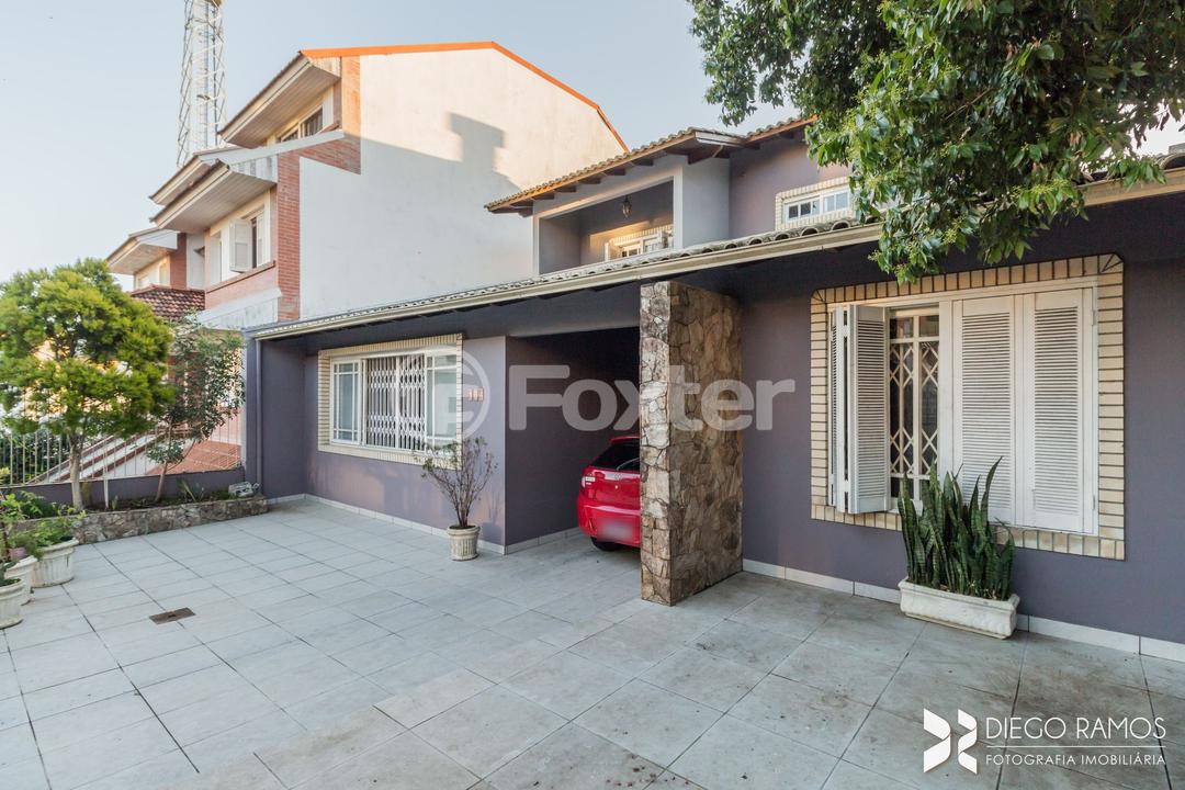 Casa à venda com 4 quartos, 288m² - Foto 49