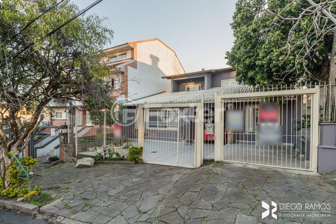 Casa à venda com 4 quartos, 288m² - Foto 50