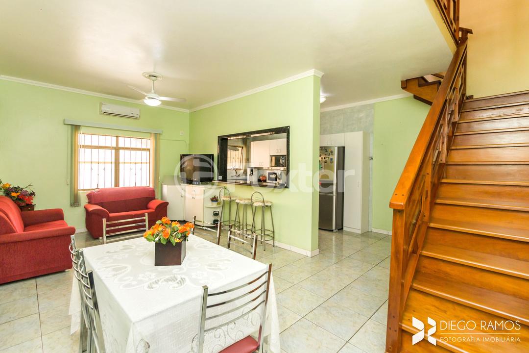 Casa à venda com 3 quartos, 229m² - Foto 3