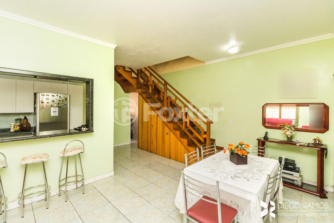 Casa à venda com 3 quartos, 229m² - Foto 6