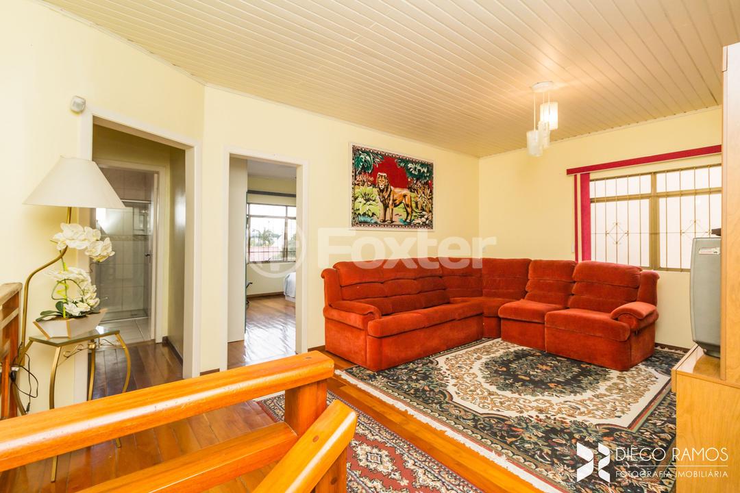 Casa à venda com 3 quartos, 229m² - Foto 7