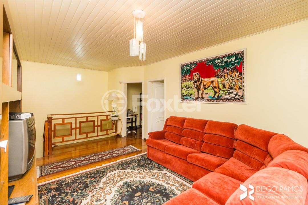 Casa à venda com 3 quartos, 229m² - Foto 8