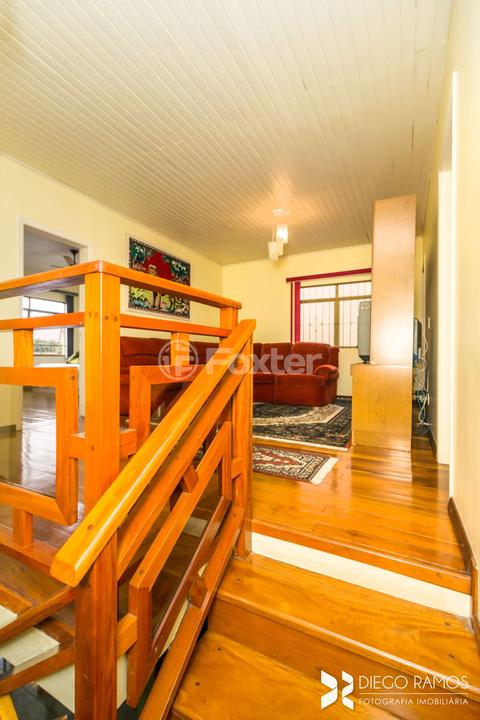 Casa à venda com 3 quartos, 229m² - Foto 11