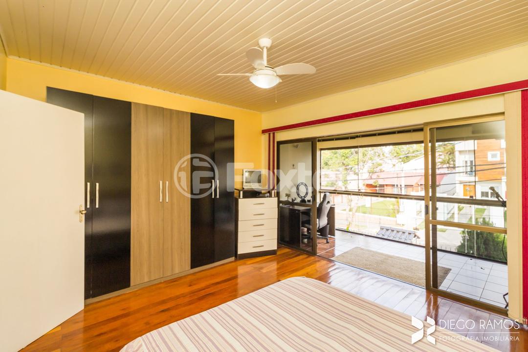 Casa à venda com 3 quartos, 229m² - Foto 13