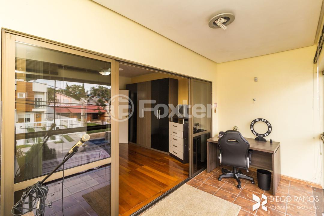 Casa à venda com 3 quartos, 229m² - Foto 17