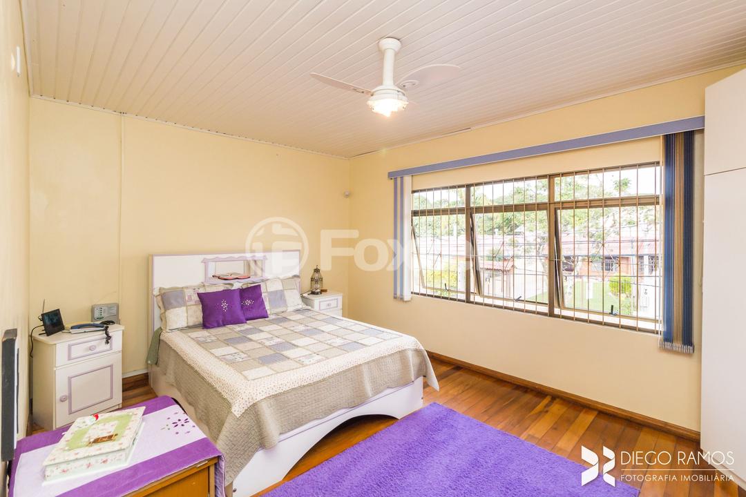Casa à venda com 3 quartos, 229m² - Foto 19