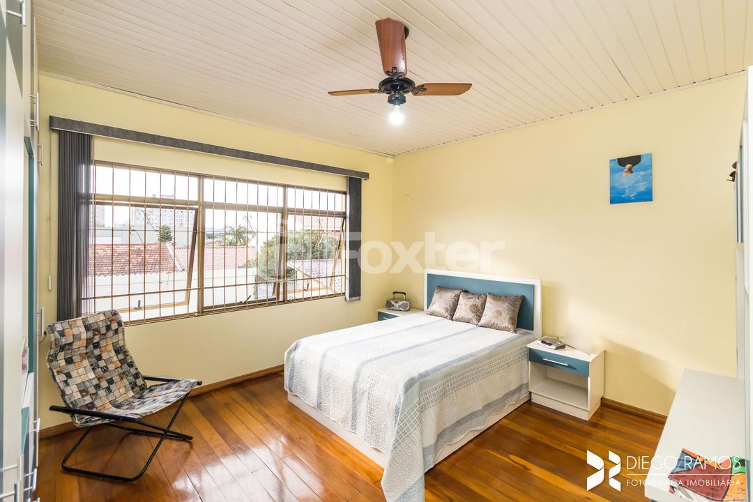 Casa à venda com 3 quartos, 229m² - Foto 23