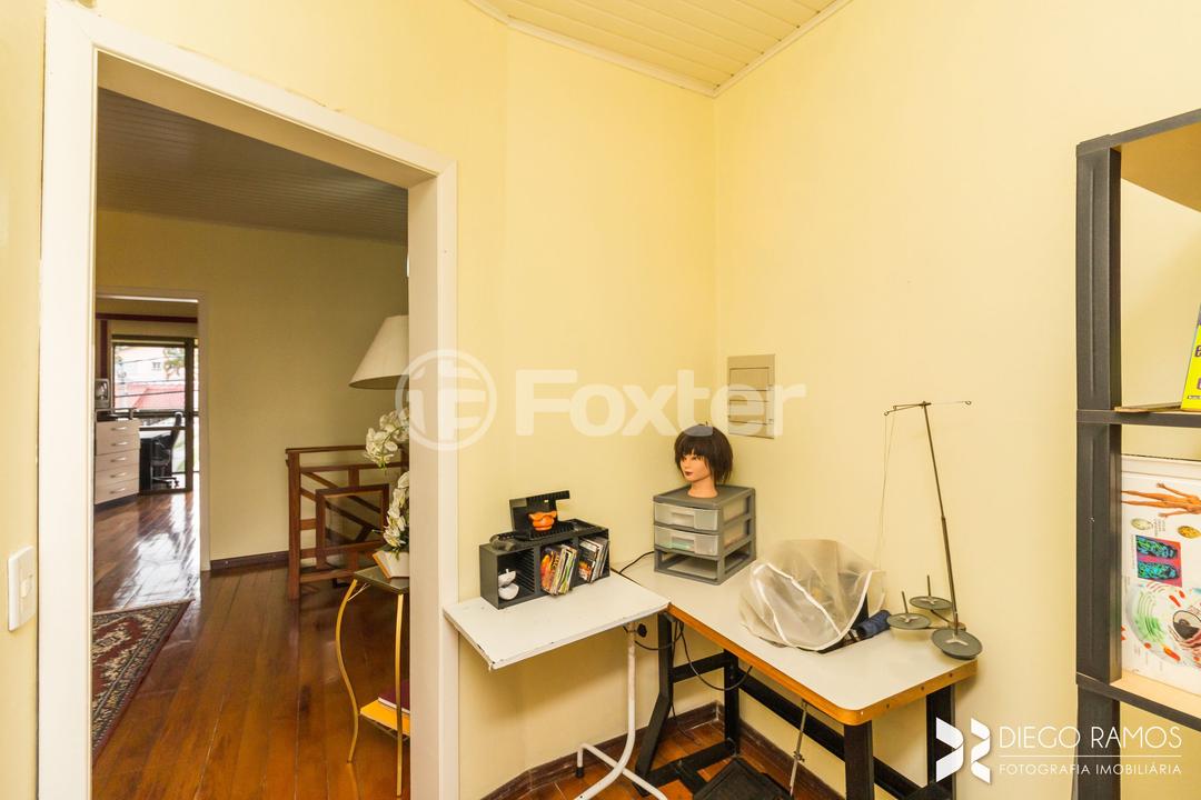 Casa à venda com 3 quartos, 229m² - Foto 27