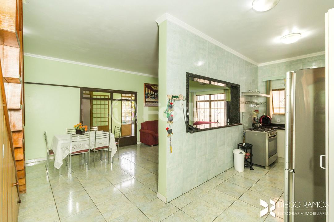 Casa à venda com 3 quartos, 229m² - Foto 31