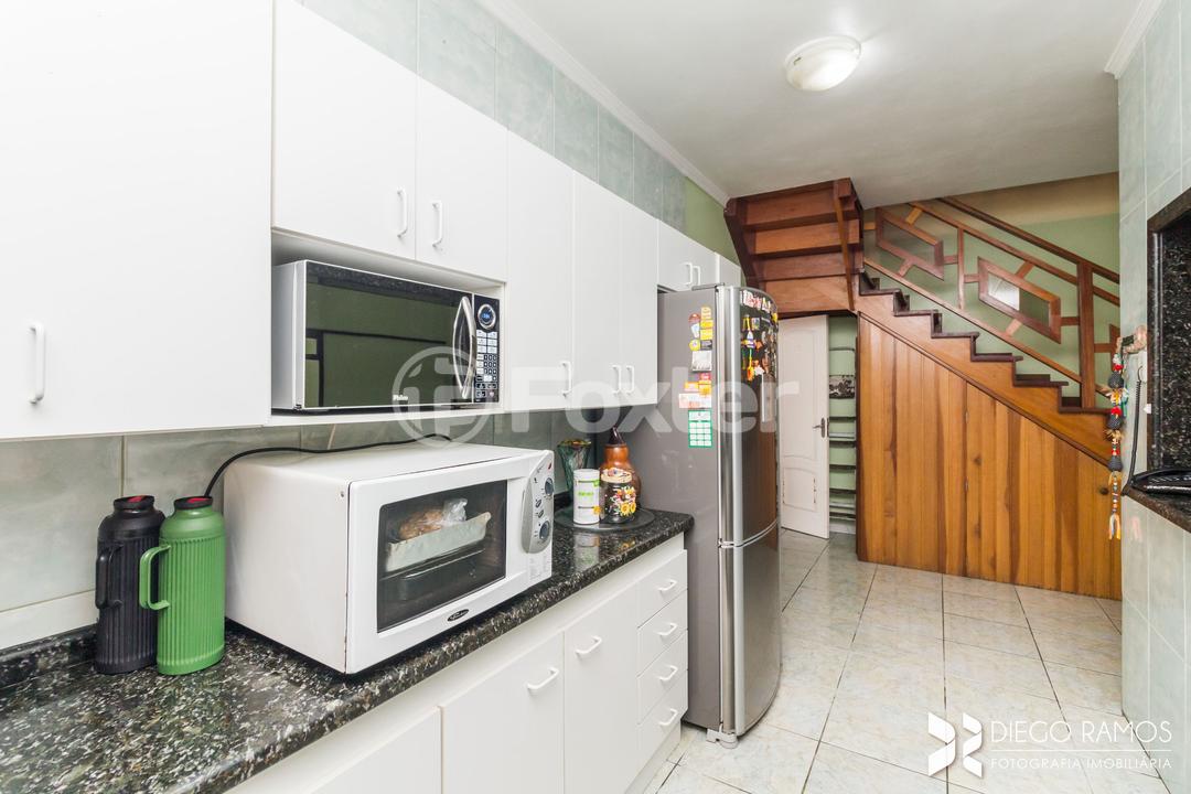 Casa à venda com 3 quartos, 229m² - Foto 34