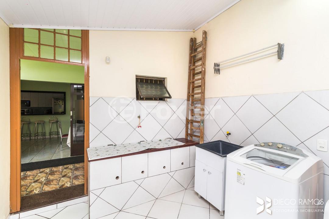 Casa à venda com 3 quartos, 229m² - Foto 36