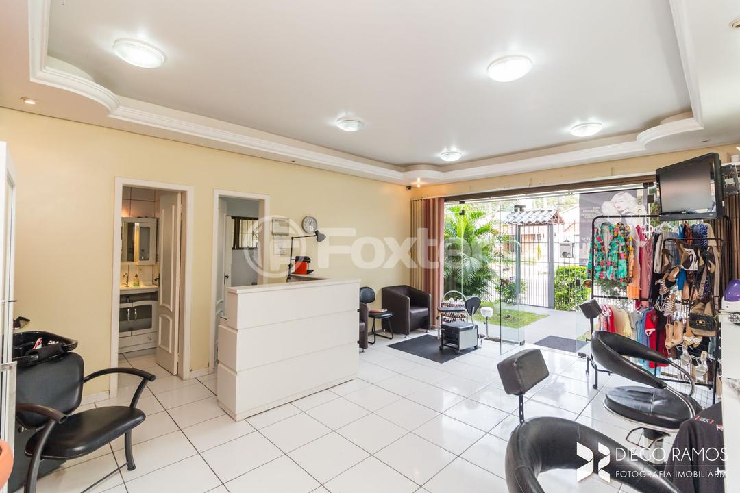 Casa à venda com 3 quartos, 229m² - Foto 37
