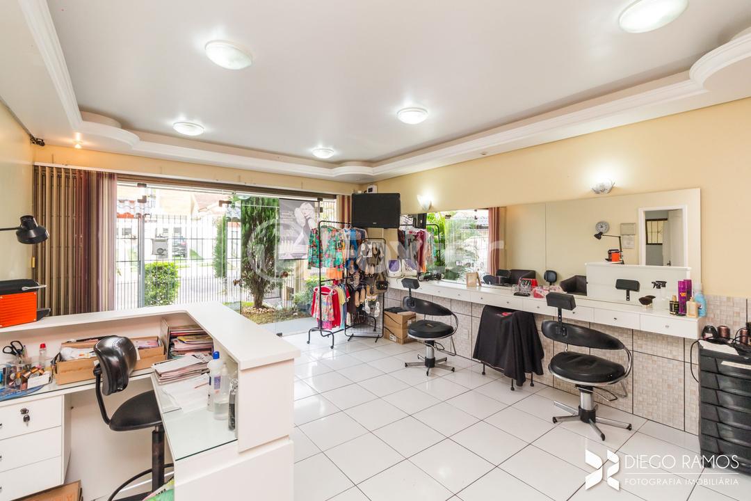 Casa à venda com 3 quartos, 229m² - Foto 38