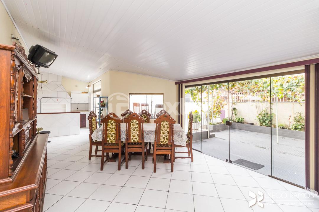 Casa à venda com 3 quartos, 229m² - Foto 45