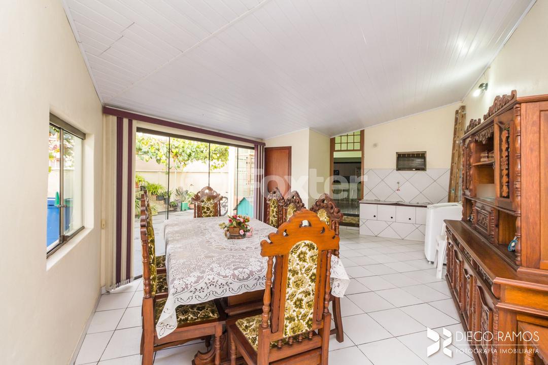 Casa à venda com 3 quartos, 229m² - Foto 46