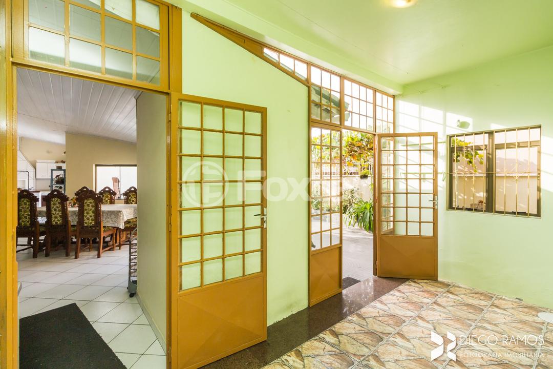 Casa à venda com 3 quartos, 229m² - Foto 57