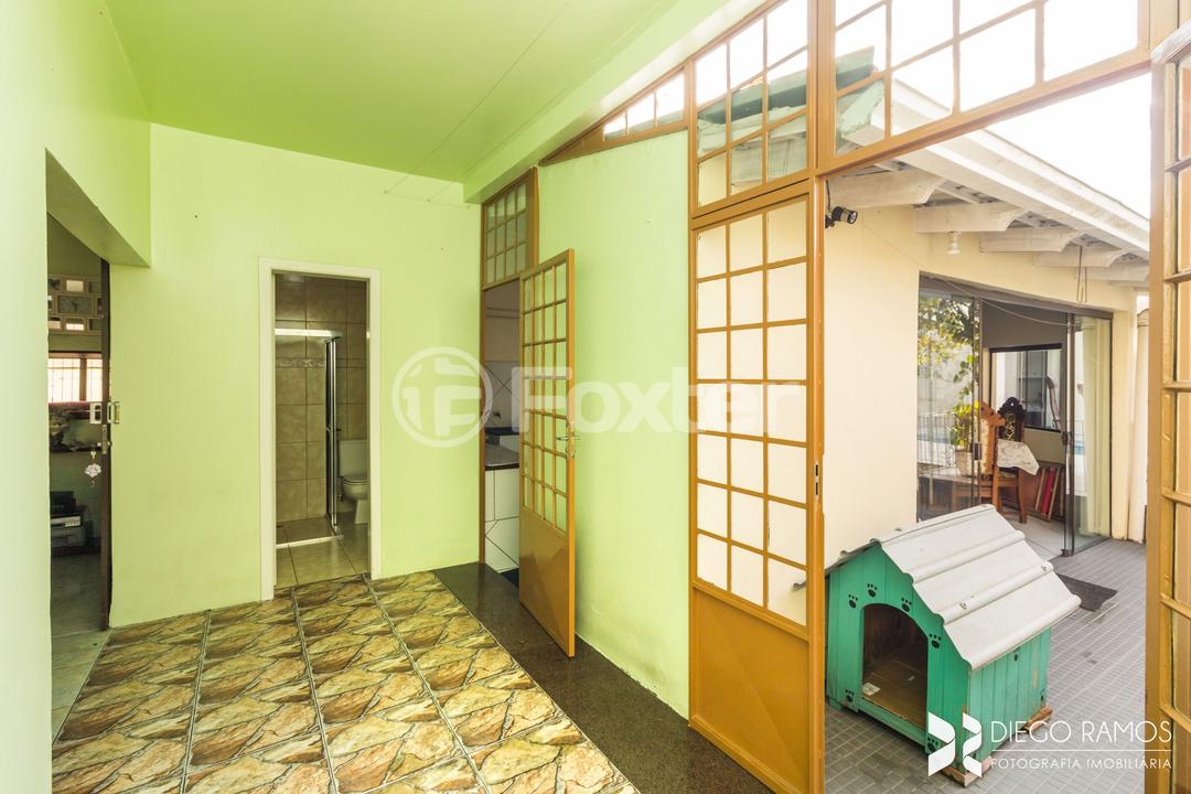 Casa à venda com 3 quartos, 229m² - Foto 58