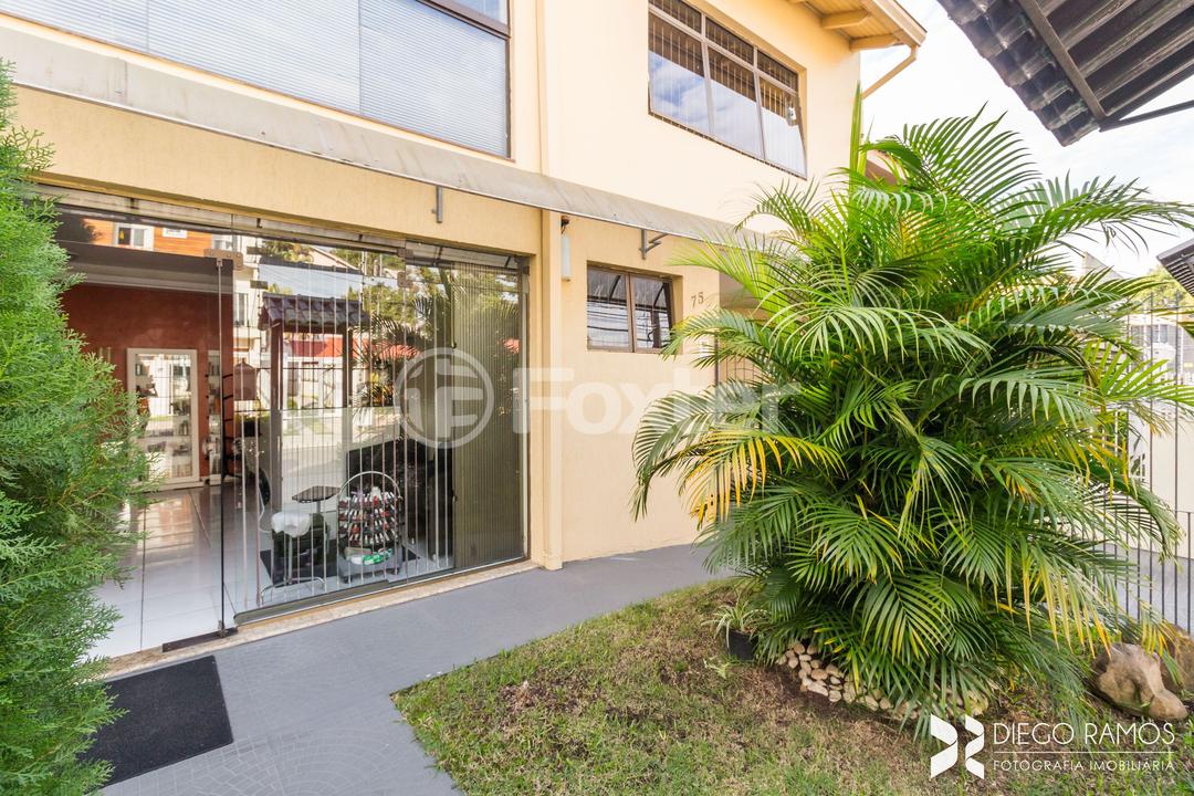 Casa à venda com 3 quartos, 229m² - Foto 61