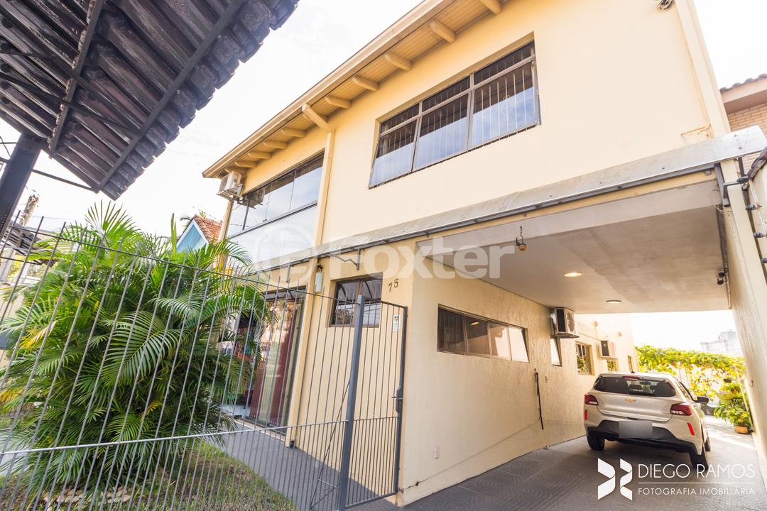 Casa à venda com 3 quartos, 229m² - Foto 62