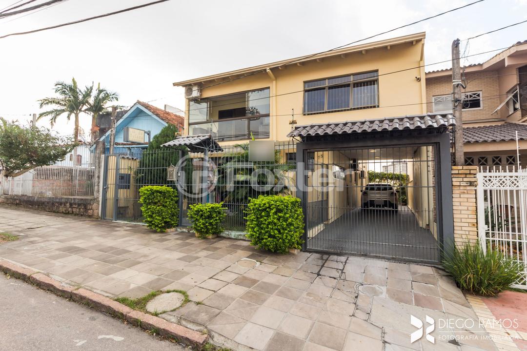 Casa à venda com 3 quartos, 229m² - Foto 64