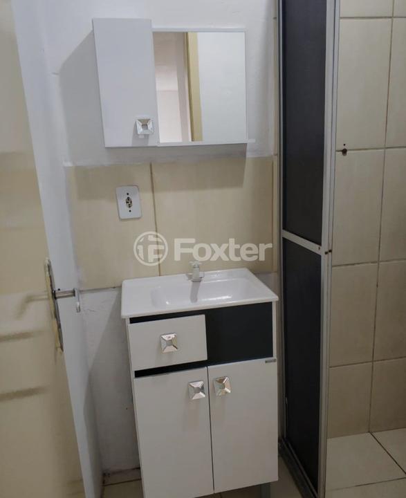 Apartamento à venda com 2 quartos, 38m² - Foto 5