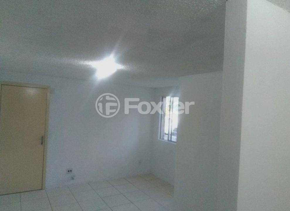 Apartamento à venda com 2 quartos, 38m² - Foto 2