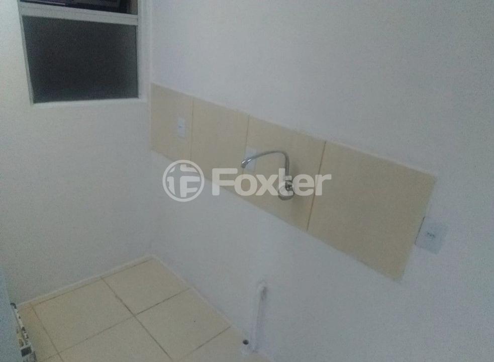 Apartamento à venda com 2 quartos, 38m² - Foto 4