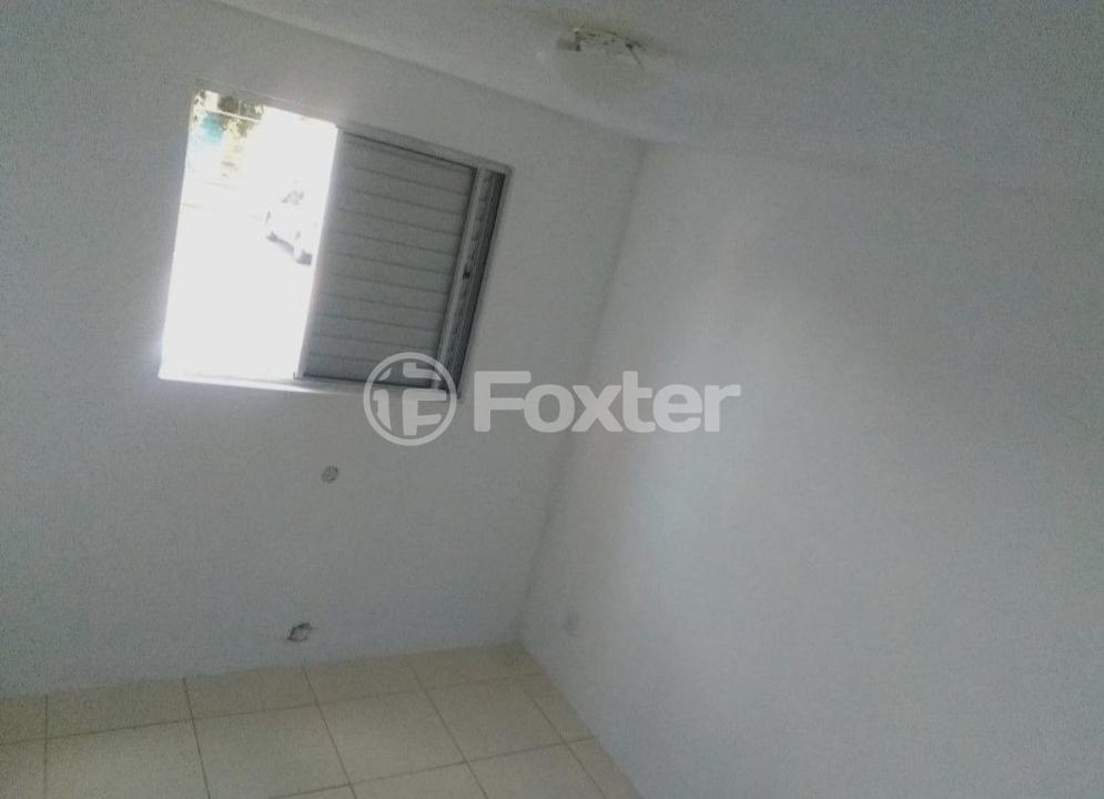 Apartamento à venda com 2 quartos, 38m² - Foto 7