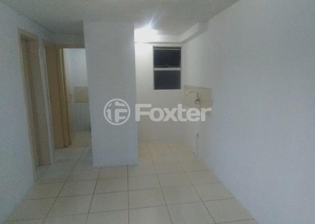 Apartamento à venda com 2 quartos, 38m² - Foto 1