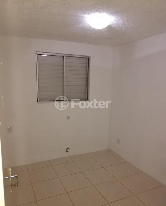 Apartamento à venda com 2 quartos, 38m² - Foto 6