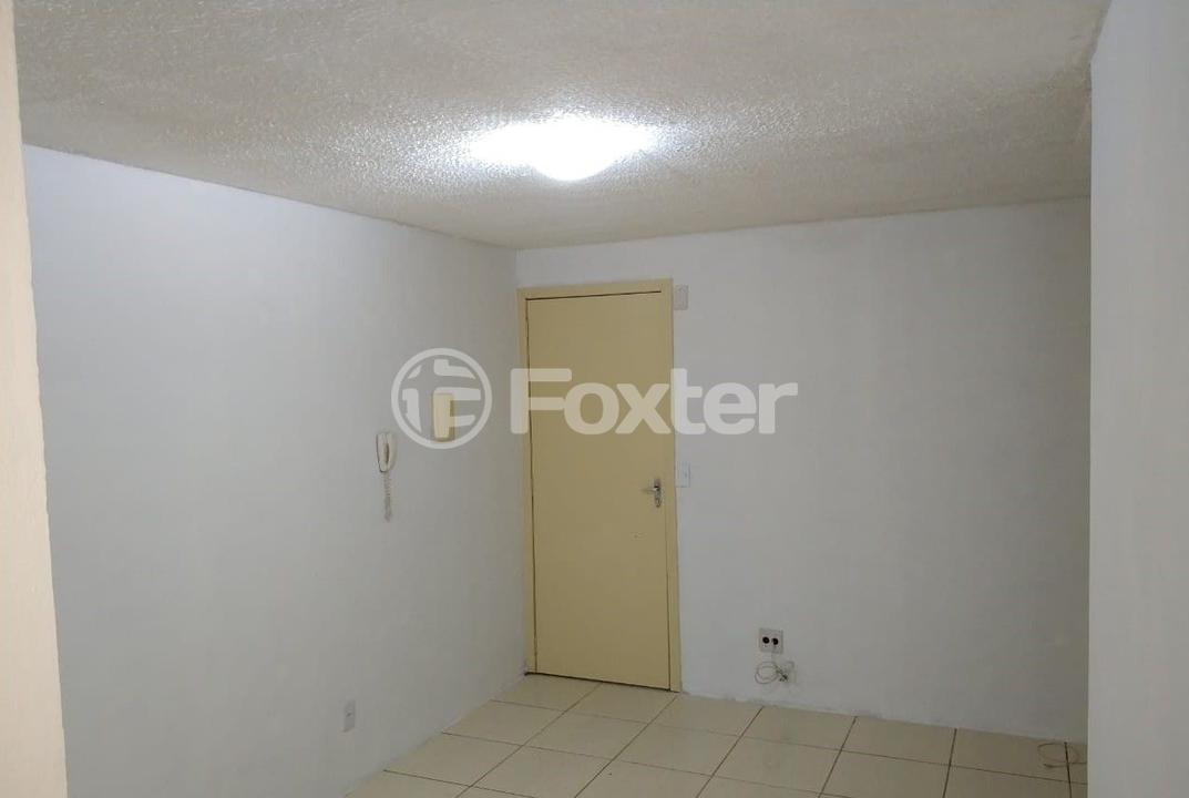 Apartamento à venda com 2 quartos, 38m² - Foto 3