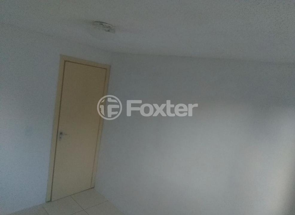 Apartamento à venda com 2 quartos, 38m² - Foto 8