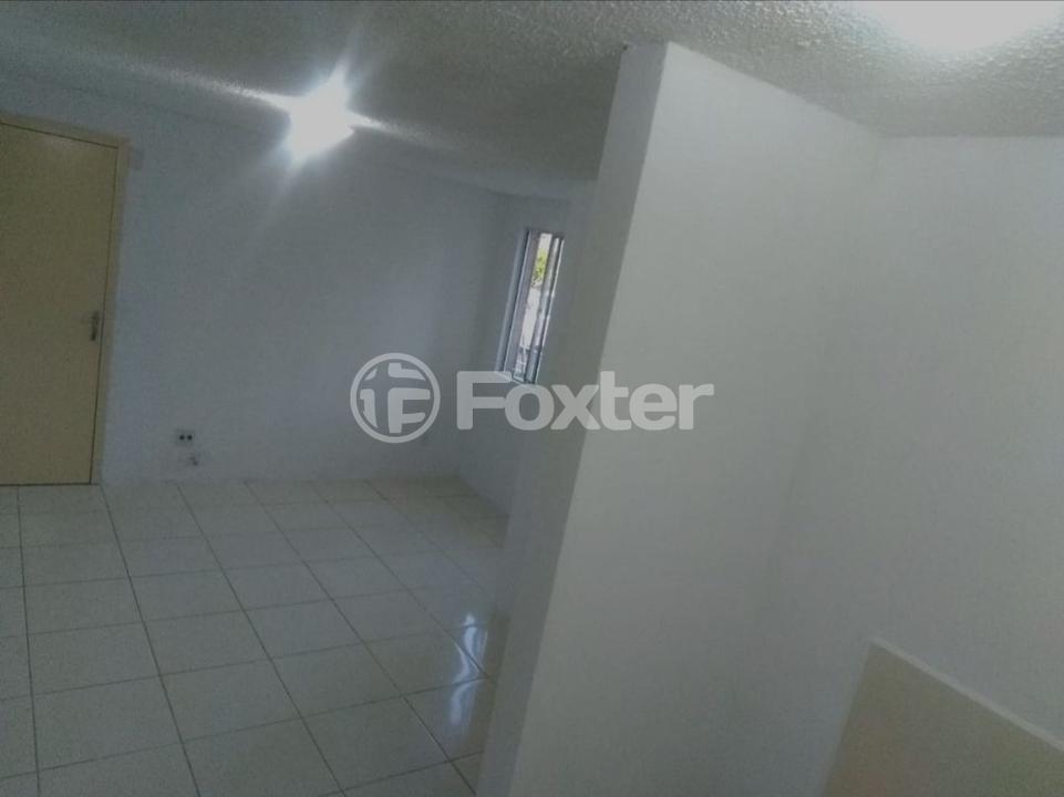 Apartamento à venda com 2 quartos, 38m² - Foto 9