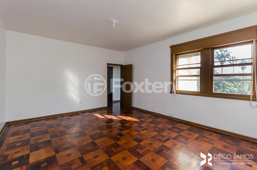 Apartamento à venda com 3 quartos, 118m² - Foto 1