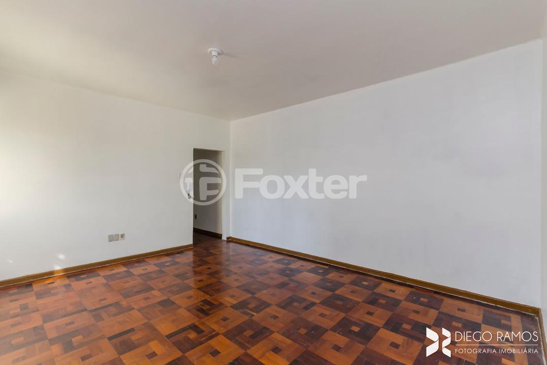 Apartamento à venda com 3 quartos, 118m² - Foto 3