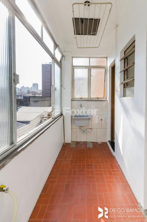 Apartamento à venda com 3 quartos, 118m² - Foto 28