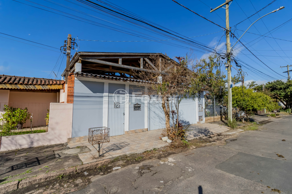 Casa à venda com 3 quartos, 220m² - Foto 51