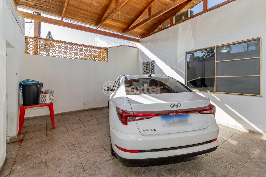 Casa à venda com 3 quartos, 220m² - Foto 48