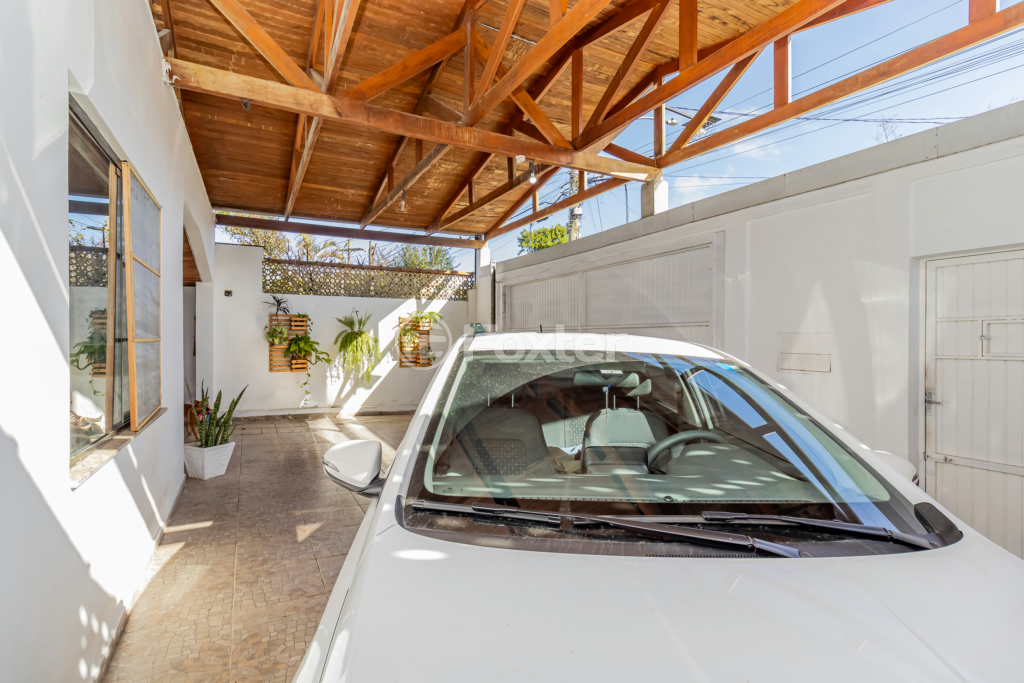 Casa à venda com 3 quartos, 220m² - Foto 47